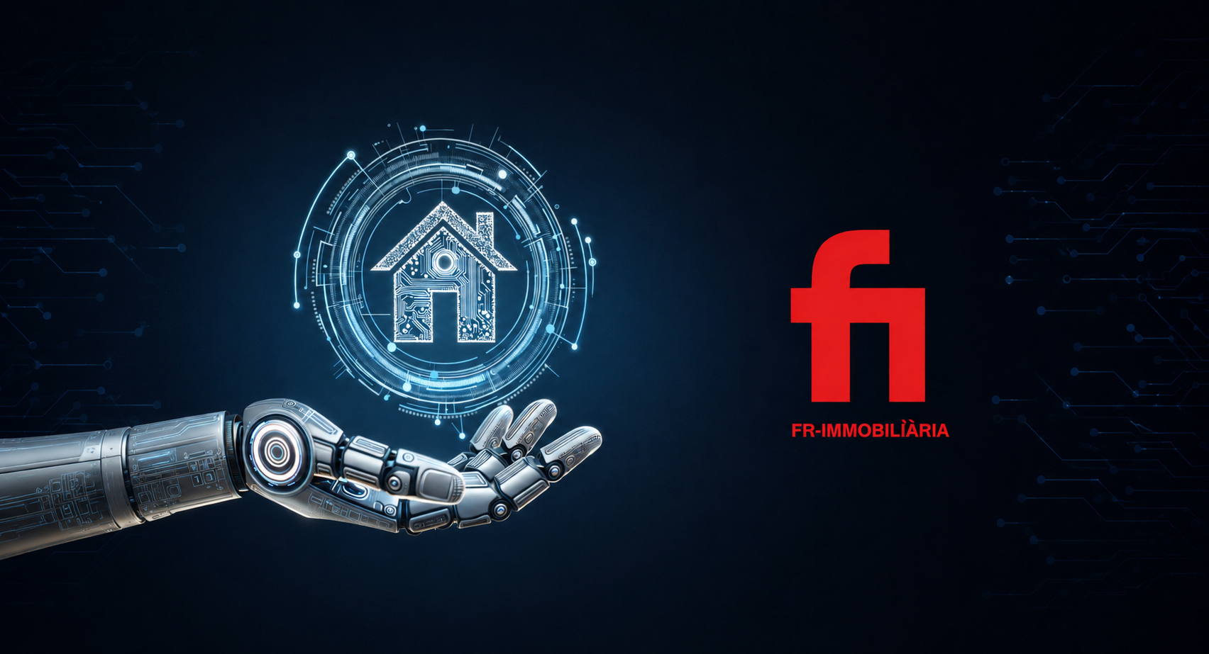 Agente Virtual Inmobiliario